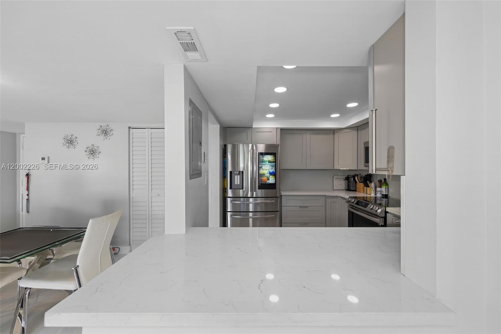 REEF NORTH CONDO · #3J in North Miami Beach - Photo 12