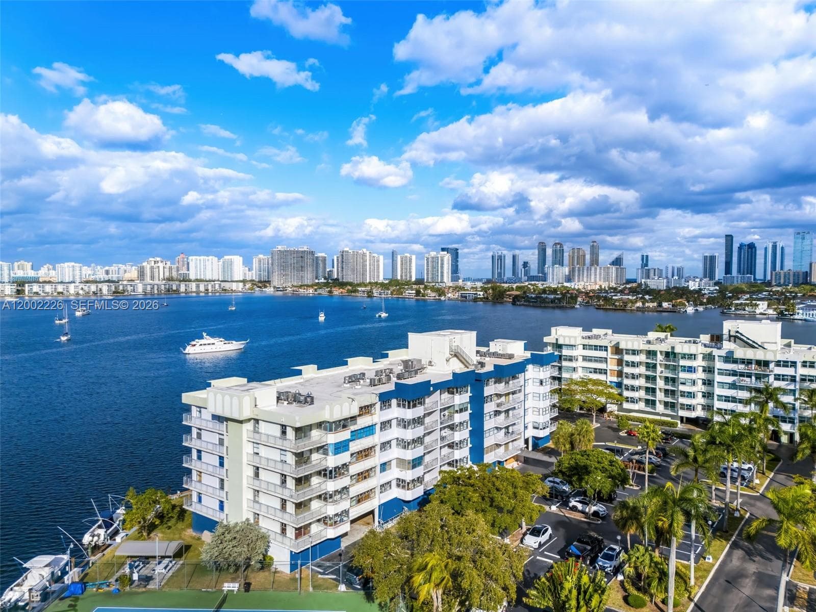 REEF NORTH CONDO · #3J in North Miami Beach - Photo 1