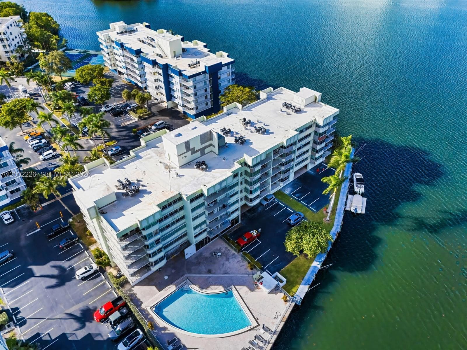 REEF NORTH CONDO · #3J in North Miami Beach - Photo 20