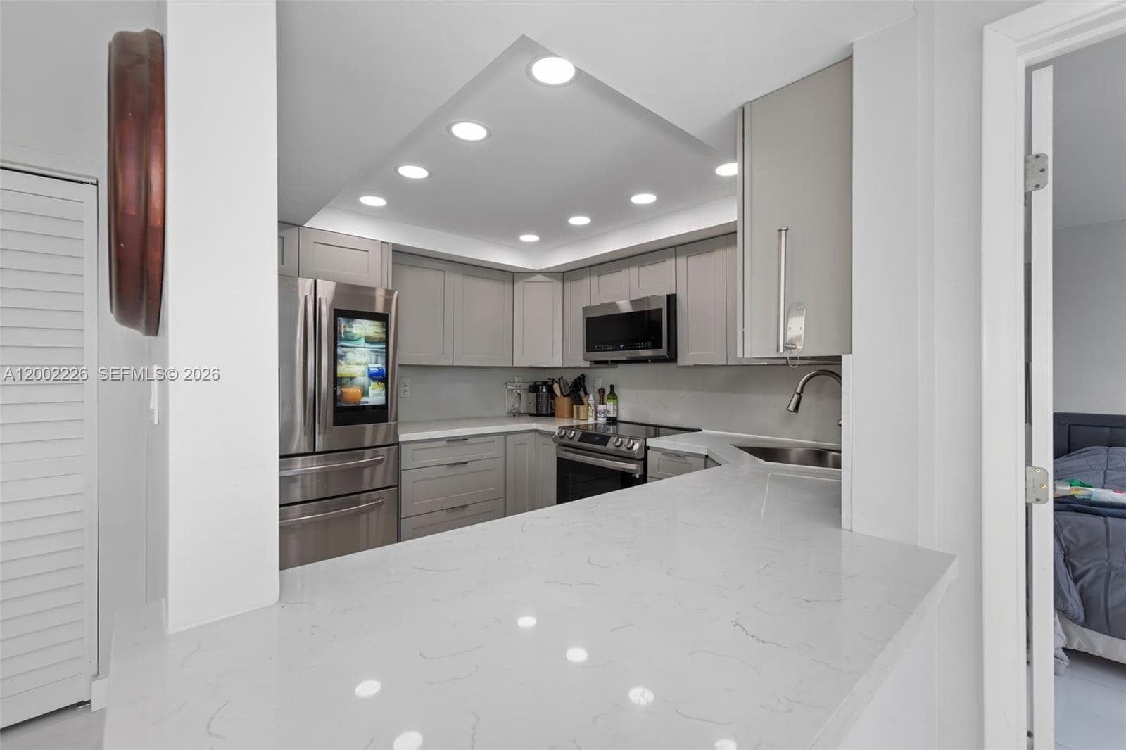REEF NORTH CONDO · #3J in North Miami Beach - Photo 11