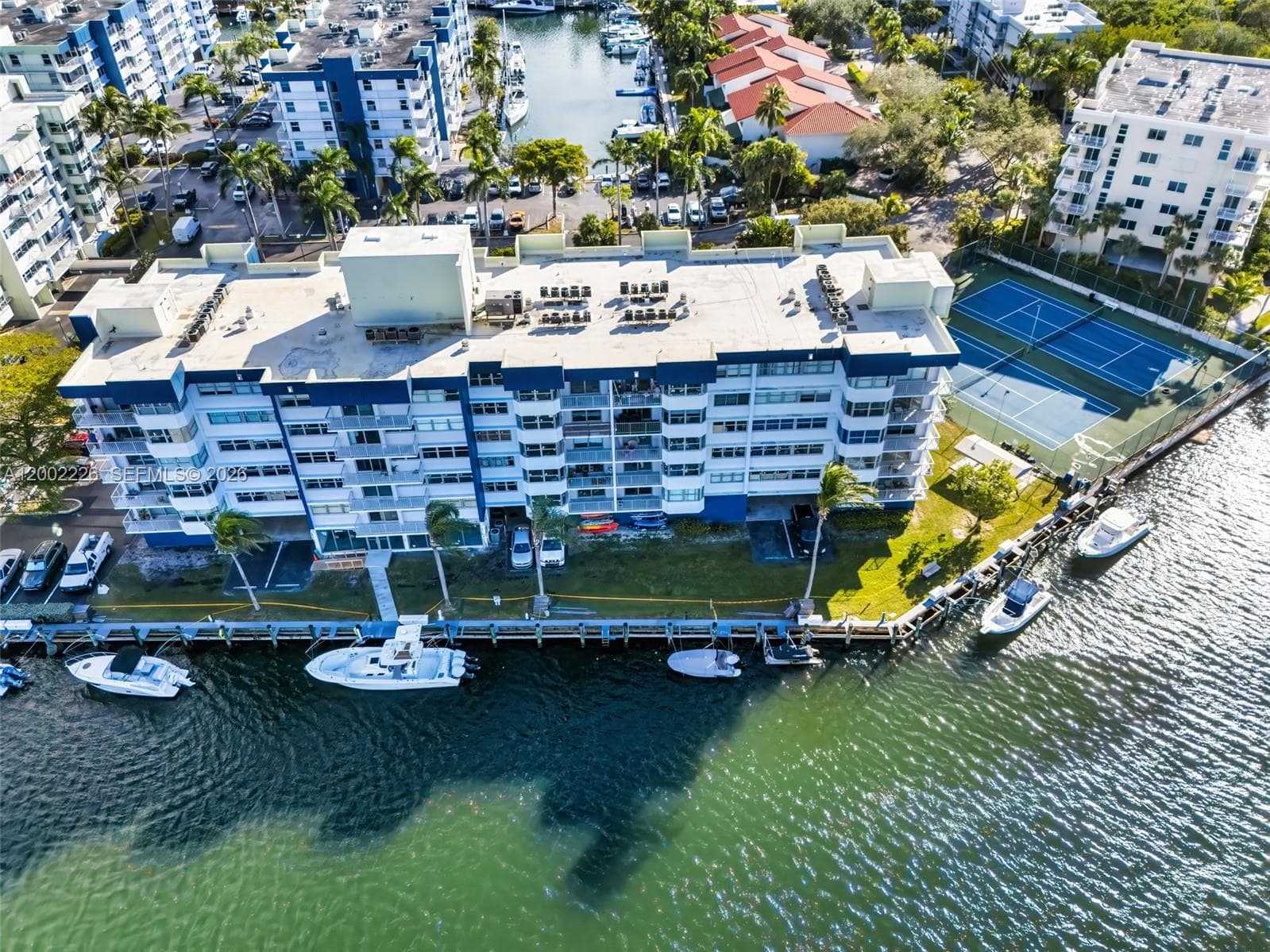 REEF NORTH CONDO · #3J in North Miami Beach - Photo 19