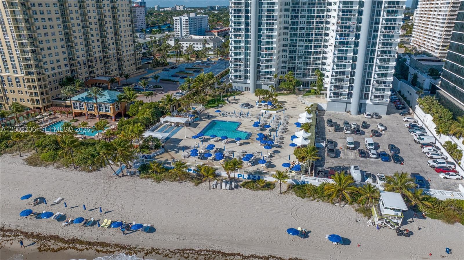 PARKER PLAZA CONDO ESTATE · #2018 in Hallandale Beach - Photo 27