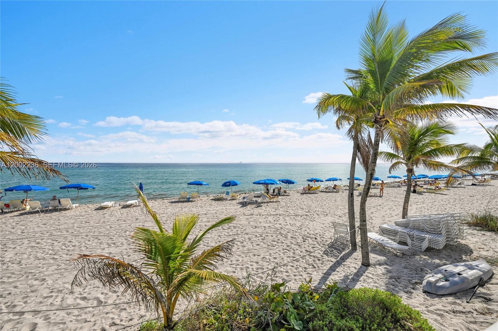 PARKER PLAZA CONDO ESTATE · #2018 in Hallandale Beach - Photo 16