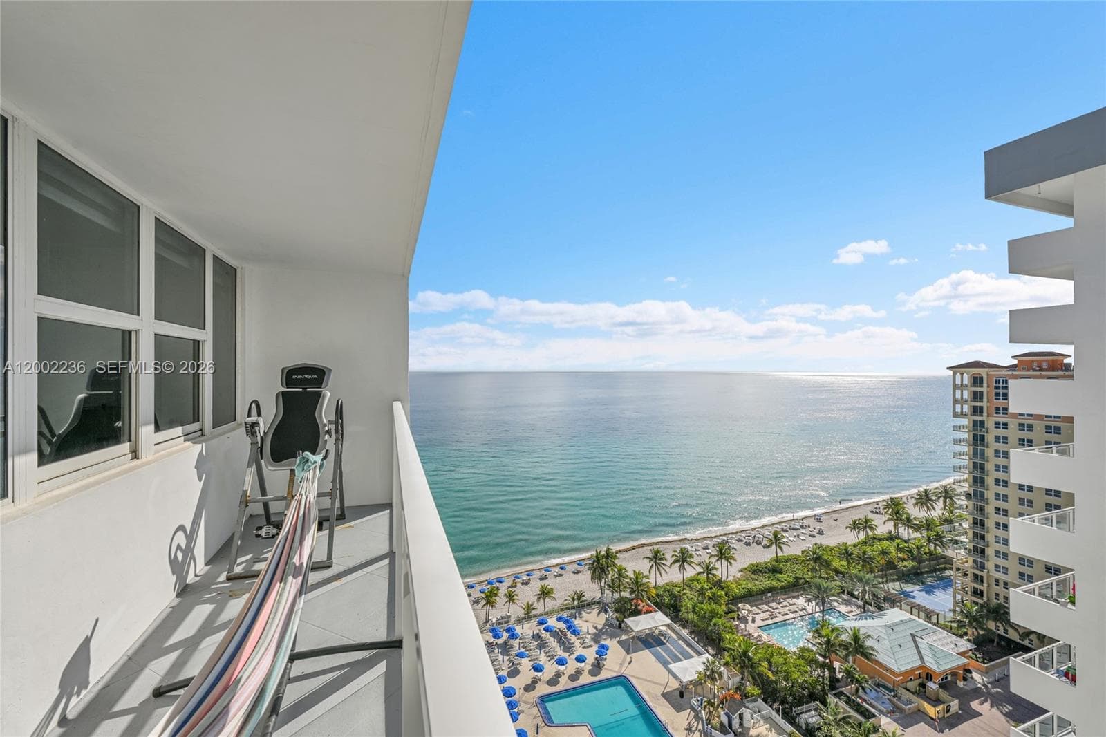 PARKER PLAZA CONDO ESTATE · #2018 in Hallandale Beach - Photo 3
