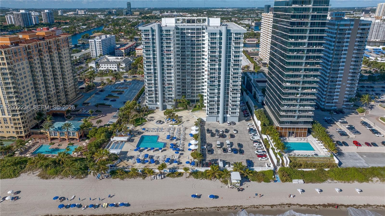 PARKER PLAZA CONDO ESTATE · #2018 in Hallandale Beach - Photo 28