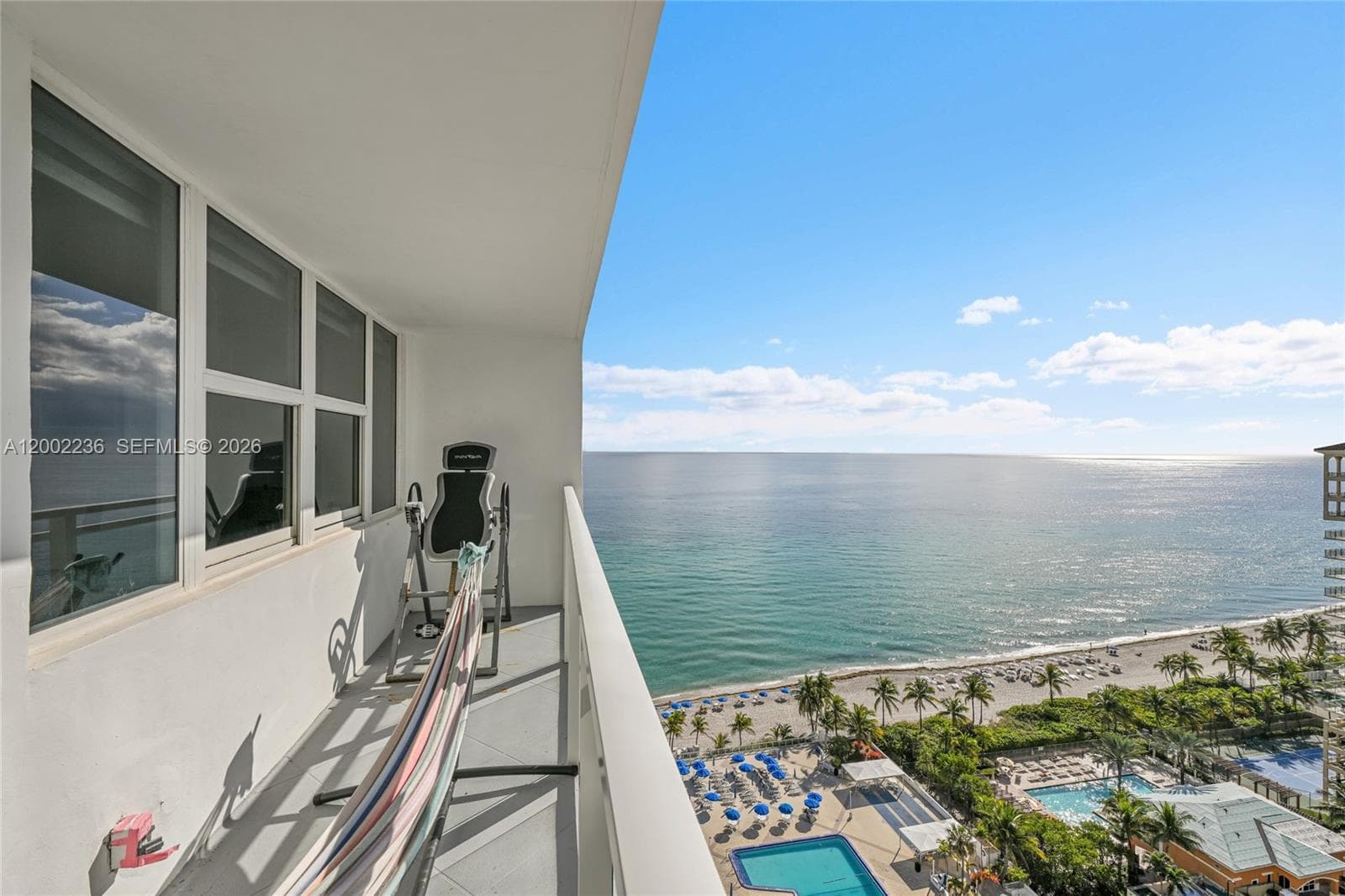 PARKER PLAZA CONDO ESTATE · #2018 in Hallandale Beach - Photo 5