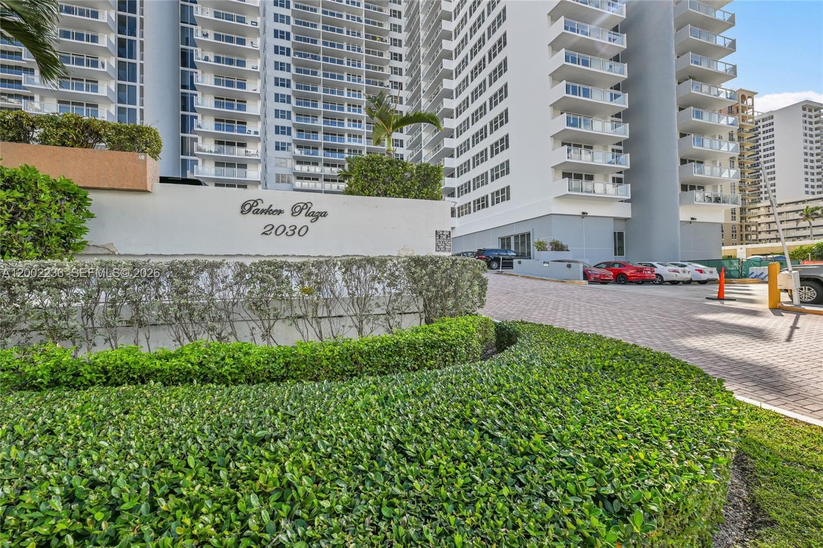 PARKER PLAZA CONDO ESTATE · #2018 in Hallandale Beach - Photo 24