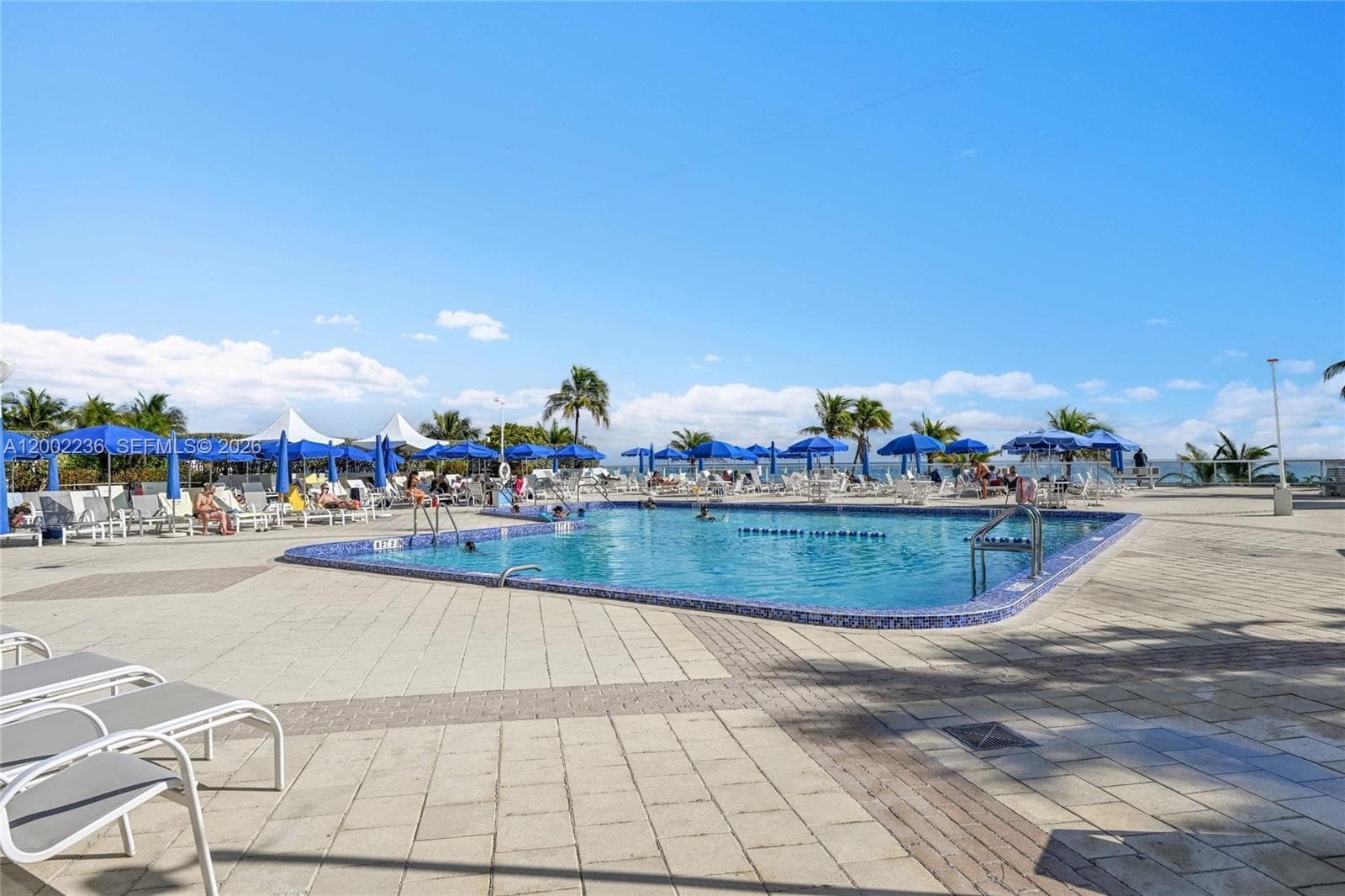 PARKER PLAZA CONDO ESTATE · #2018 in Hallandale Beach - Photo 19