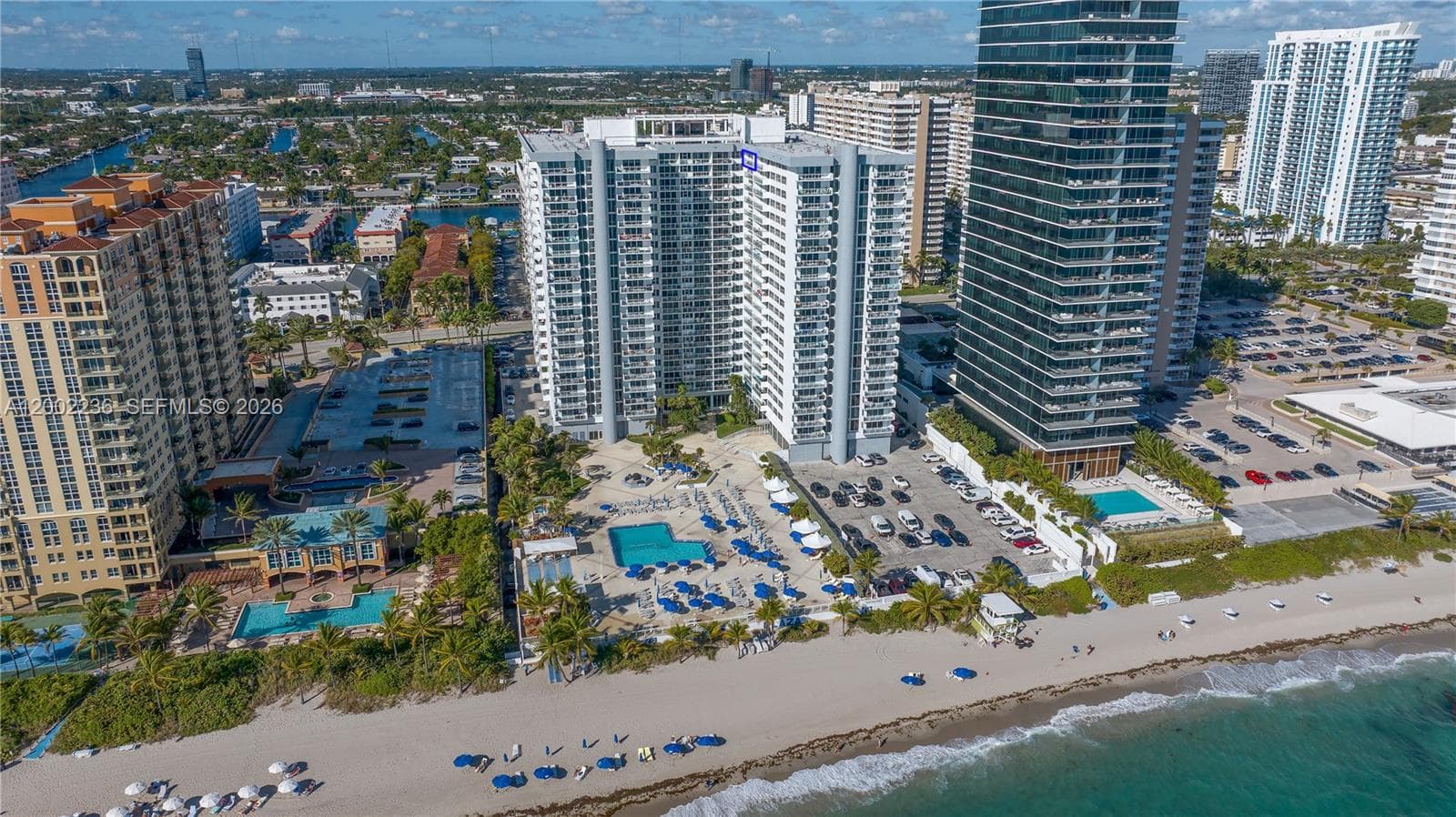 PARKER PLAZA CONDO ESTATE · #2018 in Hallandale Beach - Photo 29