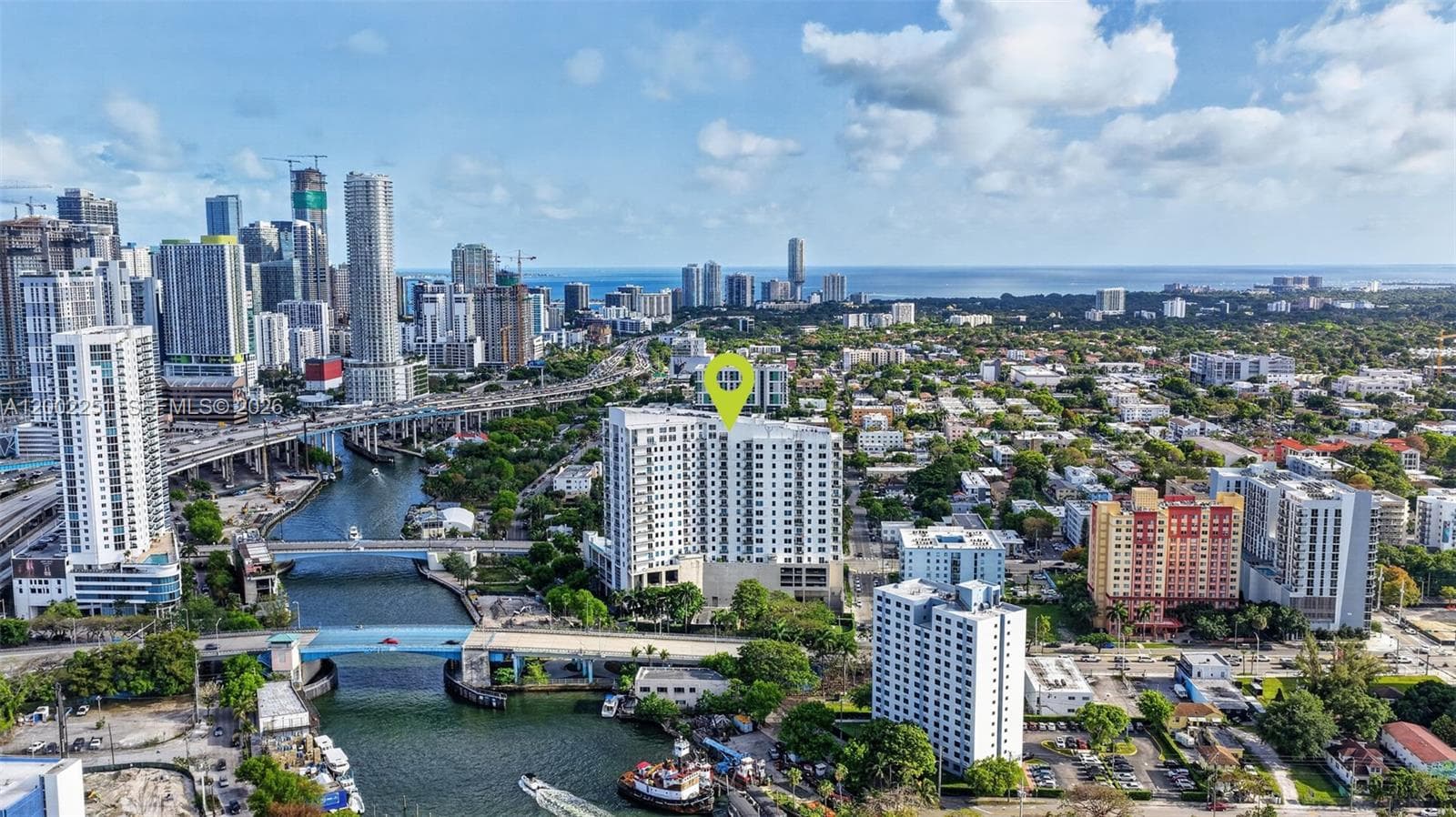 NEO CONDO · #1410 in Miami - Photo 12