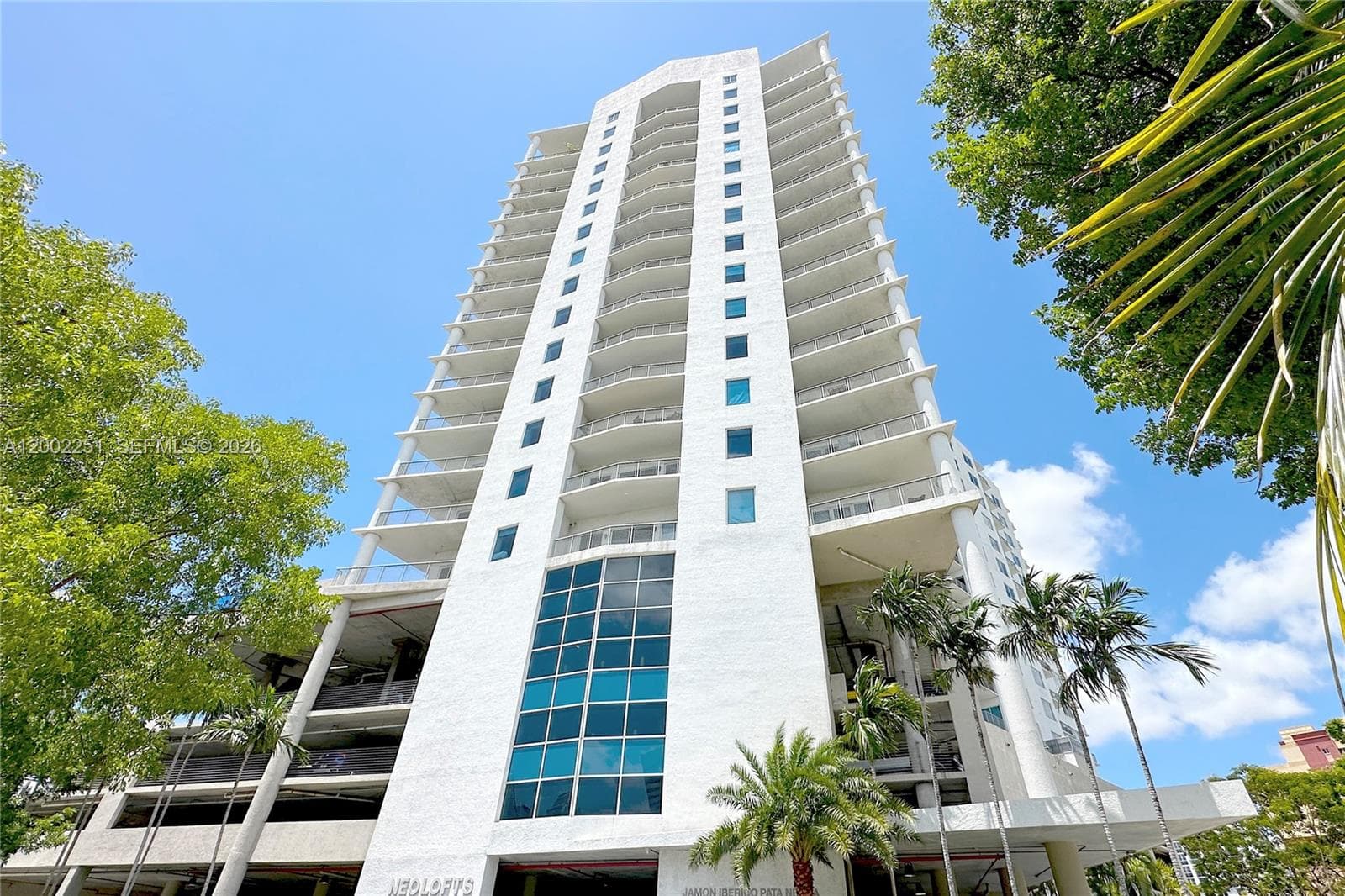 NEO CONDO · #1410 in Miami - Photo 18