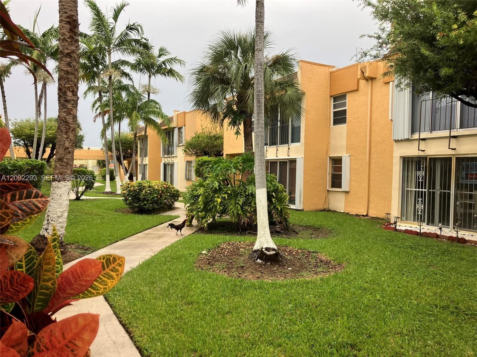 SOUTH WINDS CONDO · #104B in Miami - Photo 16