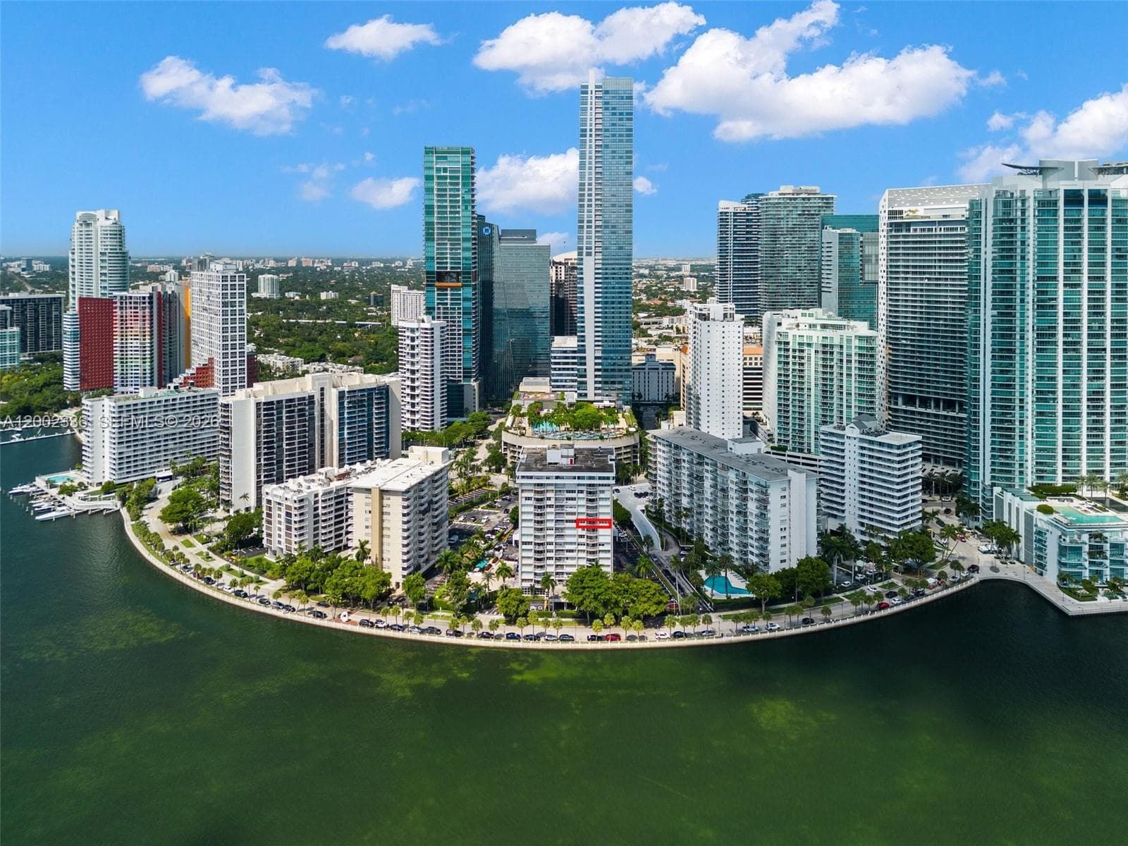 BAYSHORE PLACE CONDO · #1001A in Miami - Photo 49