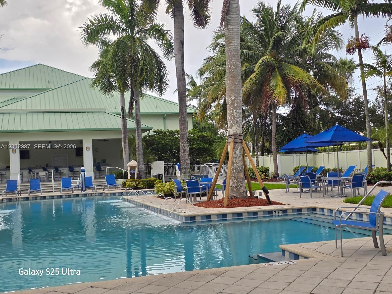 THE BLUE A RESORT HOTEL C · #1416 in Doral - Photo 9