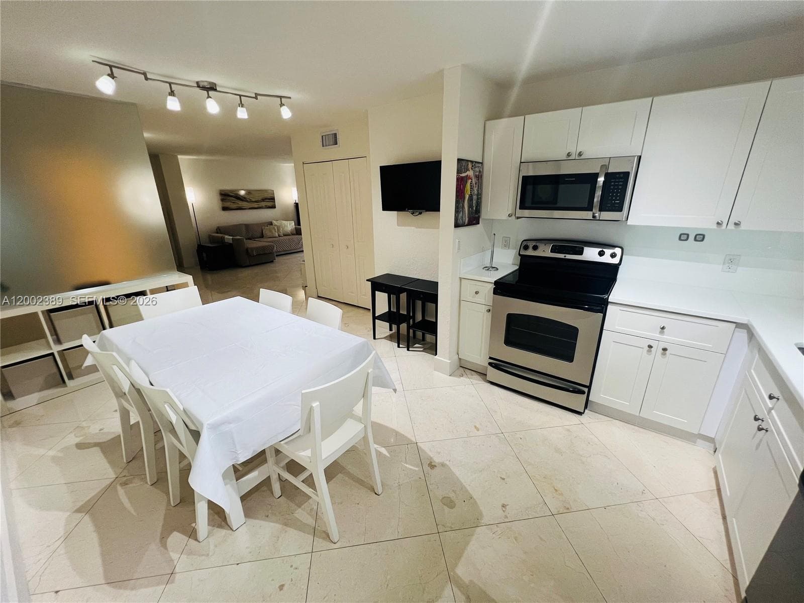 1750 JAMES APARTMENTS CON · #5D in Miami Beach - Photo 16