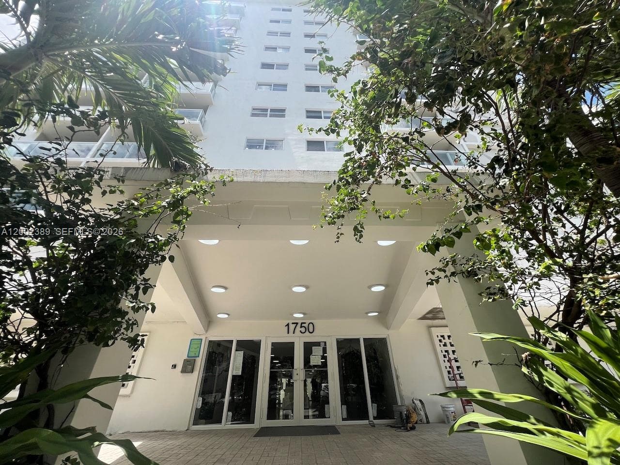 1750 JAMES APARTMENTS CON · #5D in Miami Beach - Photo 5