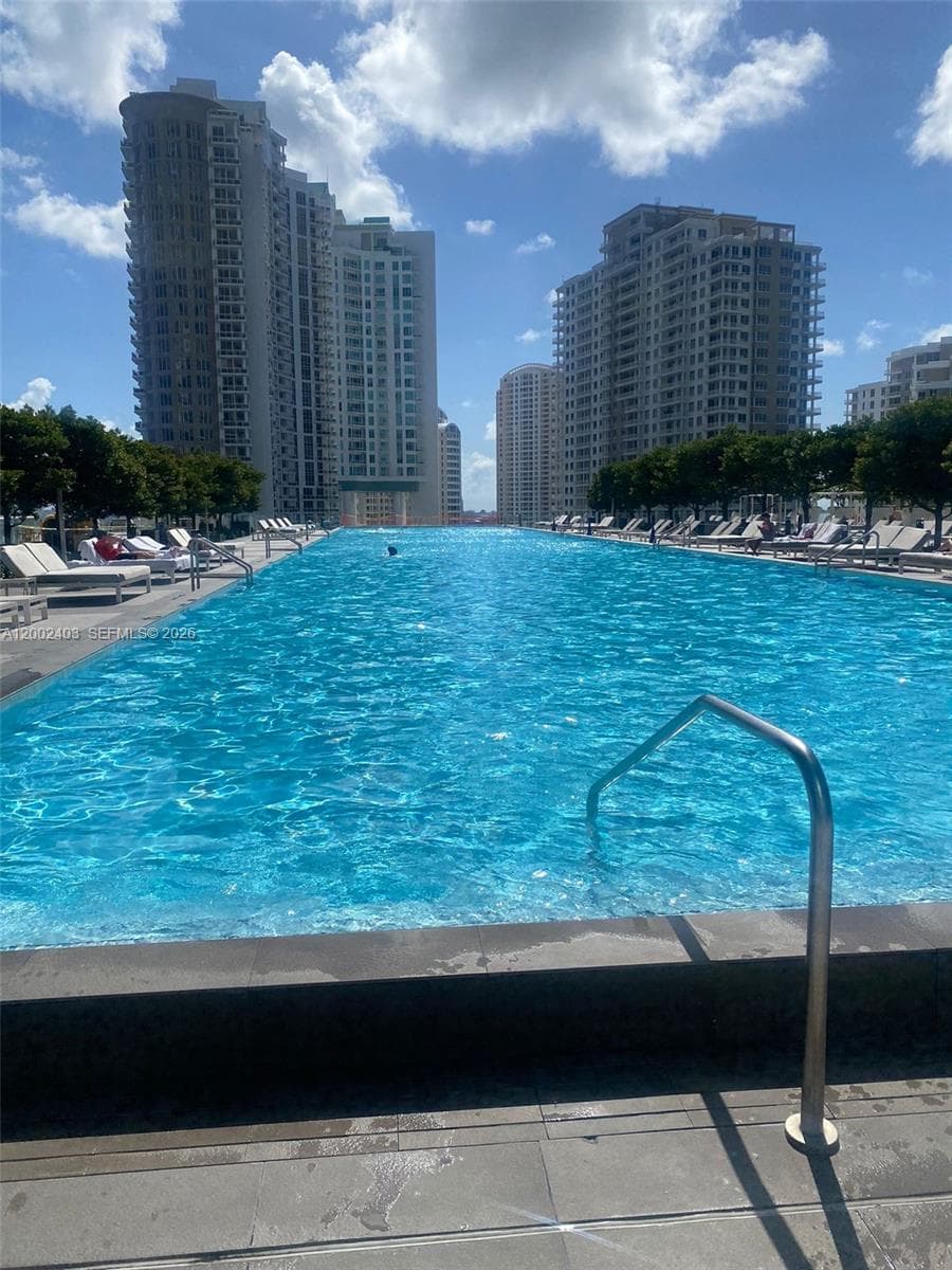 Icon Brickell I · #5508 in Miami - Photo 9