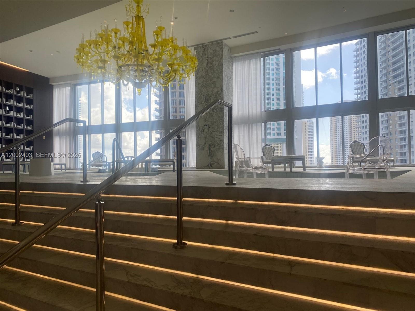 Icon Brickell I · #5508 in Miami - Photo 21