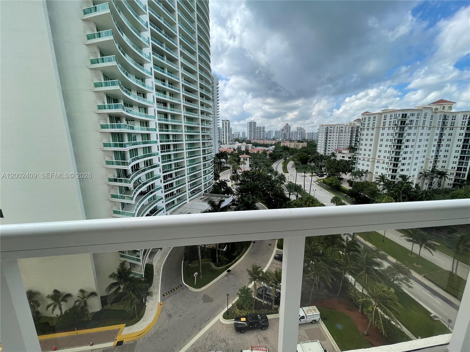 THE LANDMARK CONDO · #1105 in Aventura - Photo 47