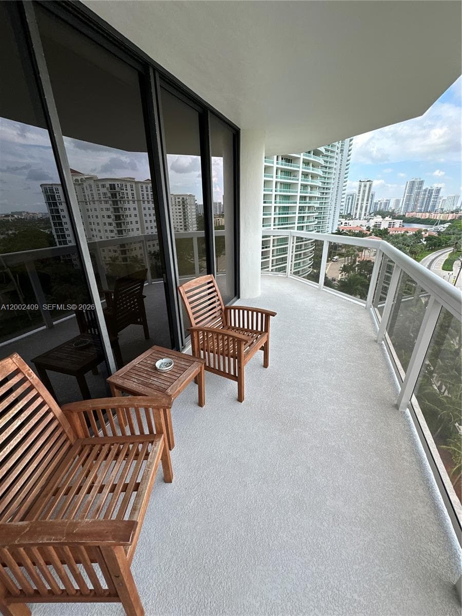 THE LANDMARK CONDO · #1105 in Aventura - Photo 36