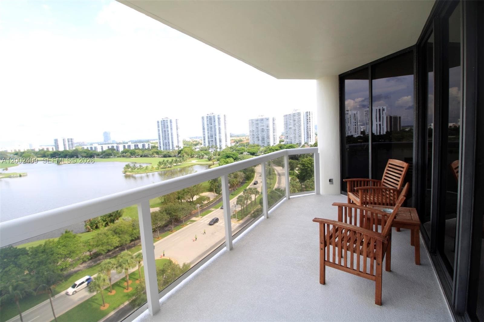THE LANDMARK CONDO · #1105 in Aventura - Photo 1