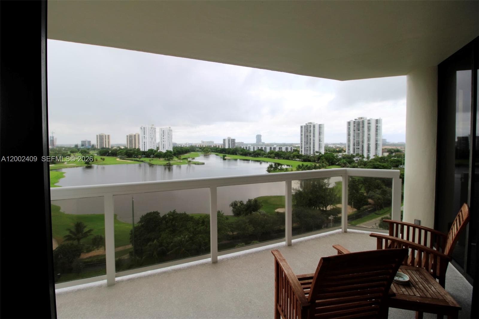 THE LANDMARK CONDO · #1105 in Aventura - Photo 49