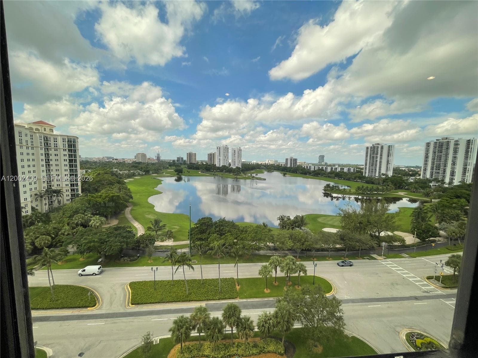 THE LANDMARK CONDO · #1105 in Aventura - Photo 45