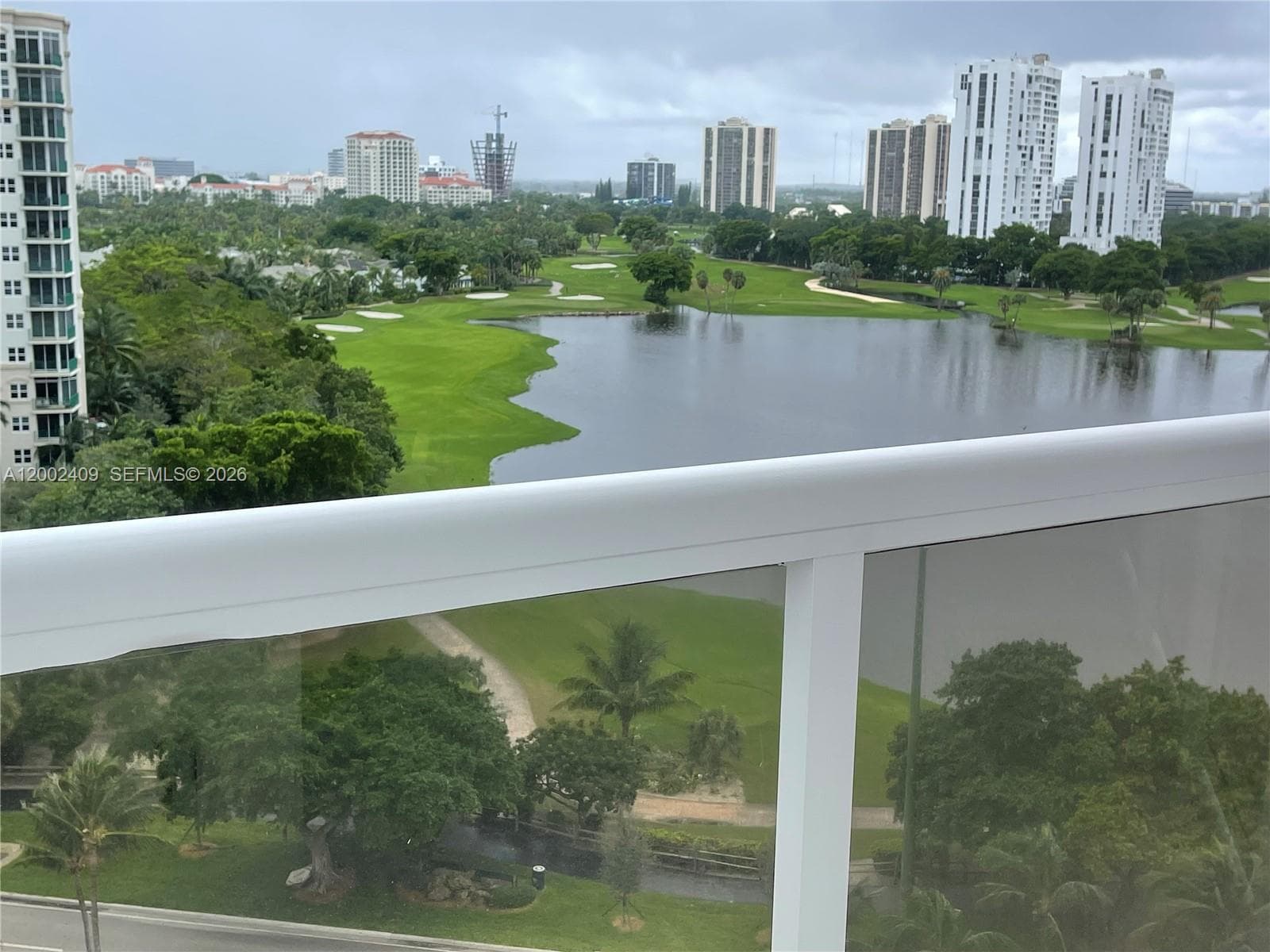 THE LANDMARK CONDO · #1105 in Aventura - Photo 55