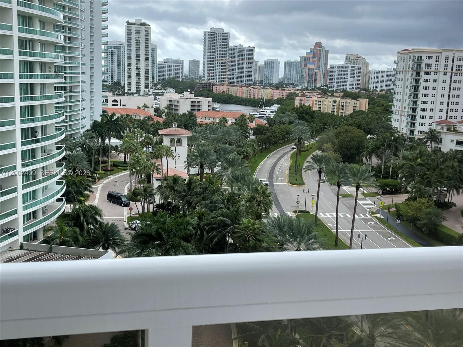 THE LANDMARK CONDO · #1105 in Aventura - Photo 58