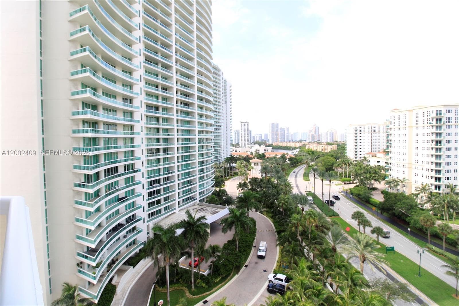 THE LANDMARK CONDO · #1105 in Aventura - Photo 40