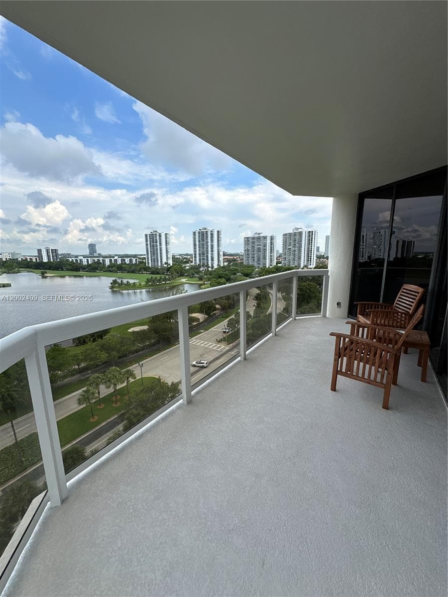 THE LANDMARK CONDO · #1105 in Aventura - Photo 35