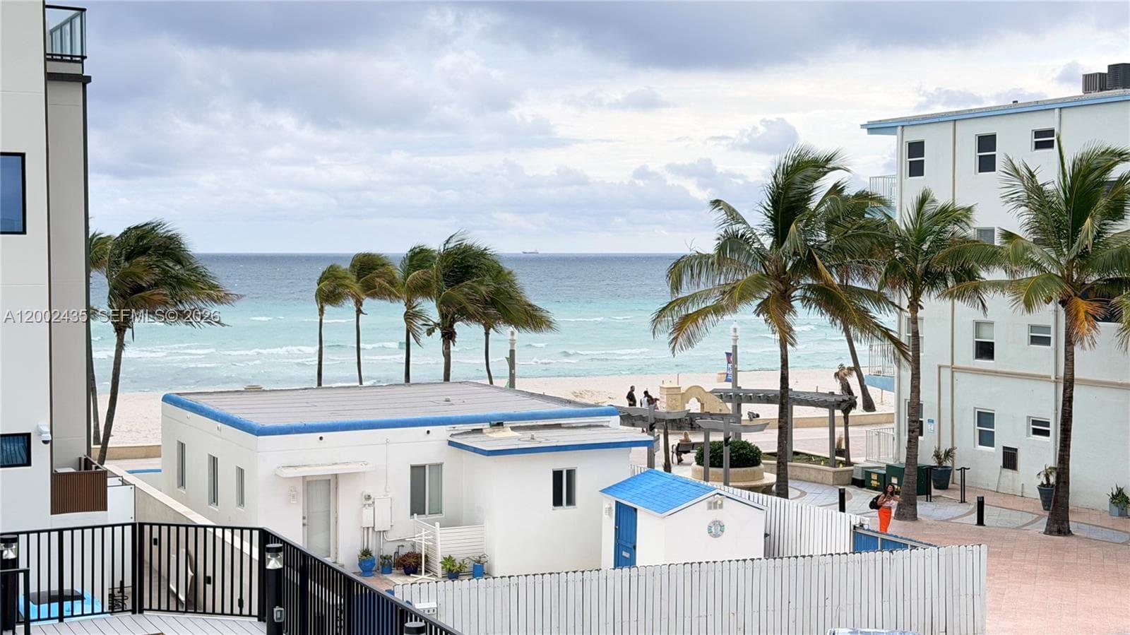 Beach Terrace Resort · #A105 in Hollywood - Photo 2