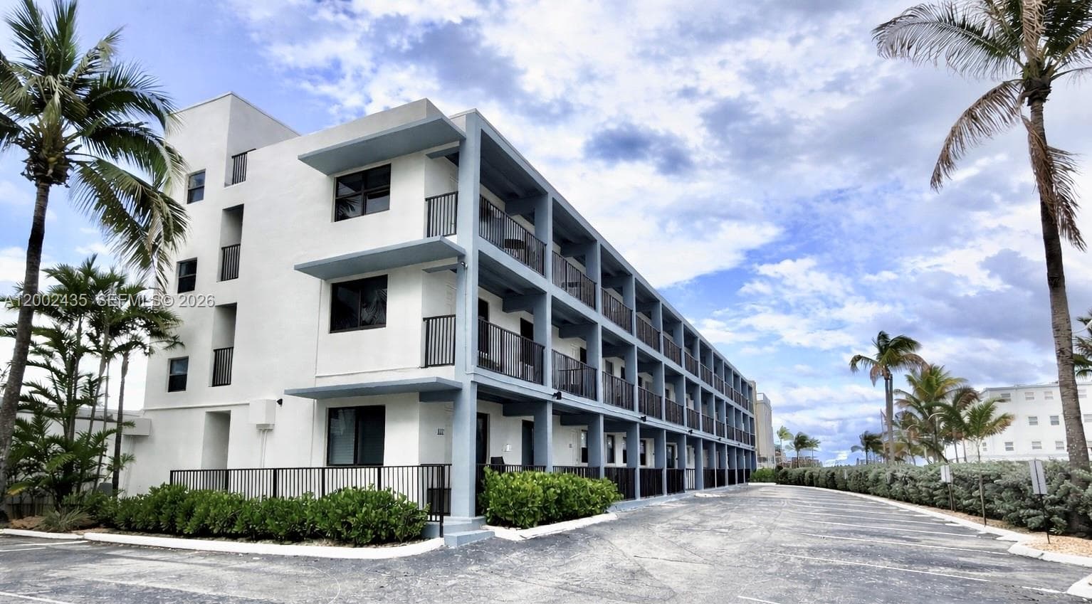Beach Terrace Resort · #A105 in Hollywood - Photo 16