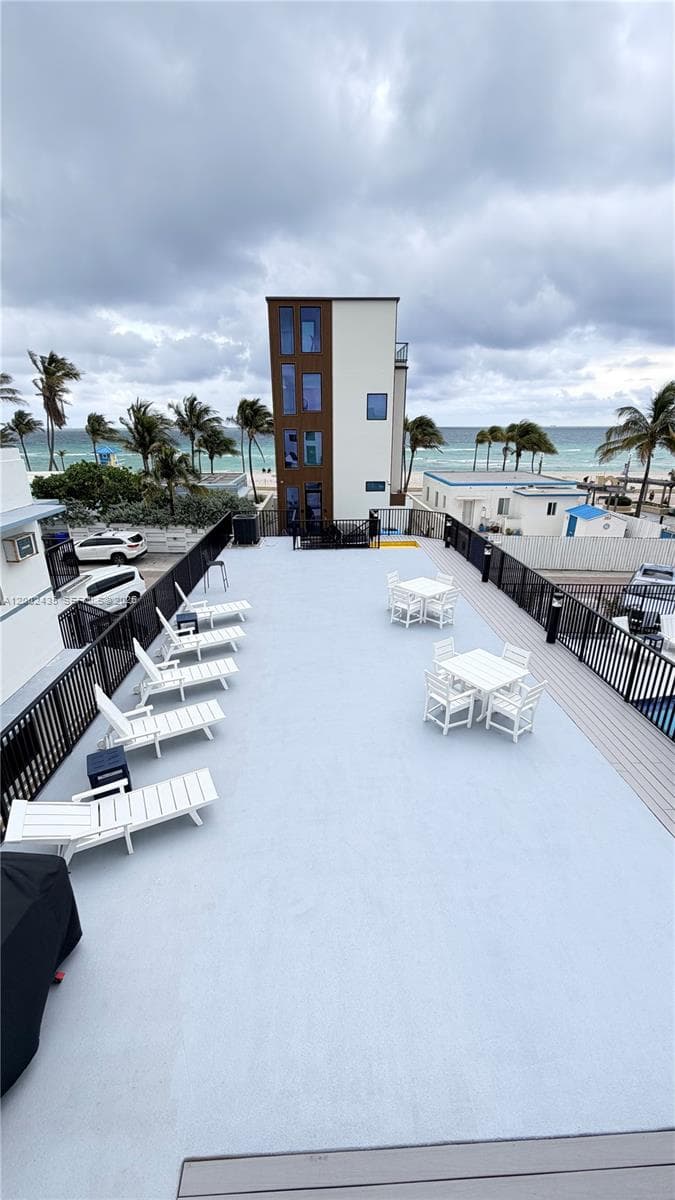 Beach Terrace Resort · #A105 in Hollywood - Photo 18