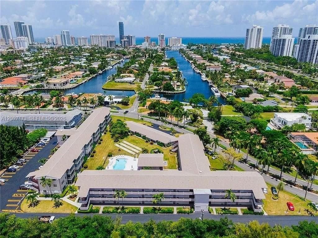GOLDEN ISLES CONDO APTS · #115 in Hallandale Beach - Photo 3