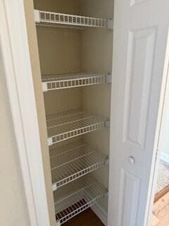 Hall Linen closet - 4-3-26