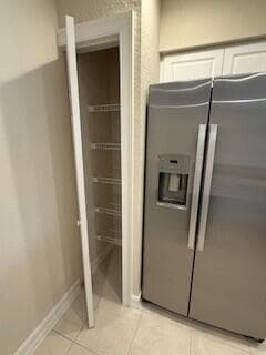 Kitchen pantry - 4-3-26