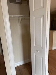 Hall Closet - 4-3-26