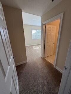 Primary Bedroom entrance - 4-3-26