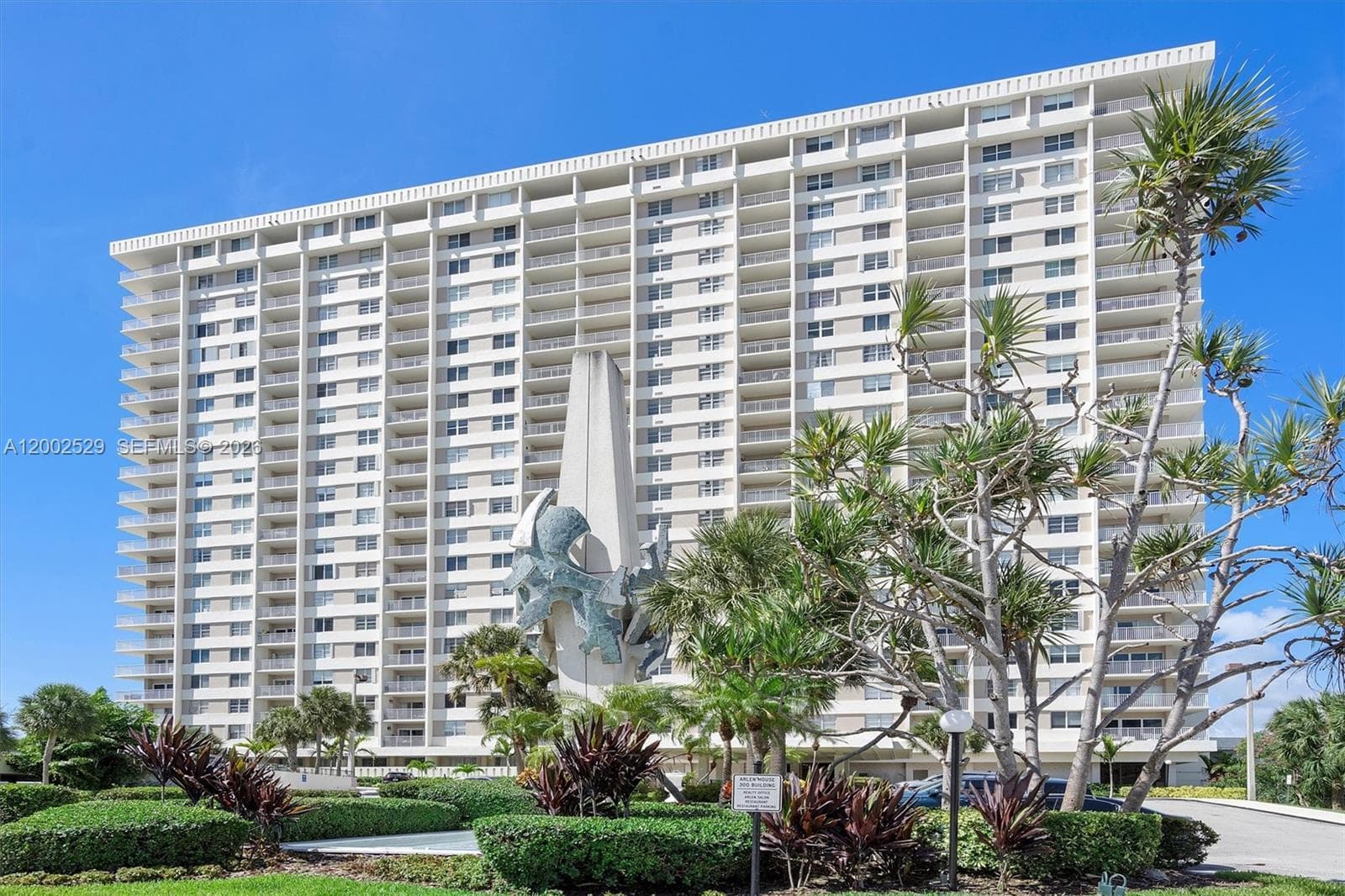 ARLEN HOUSE CONDO · #1503 in Sunny Isles Beach - Photo 27