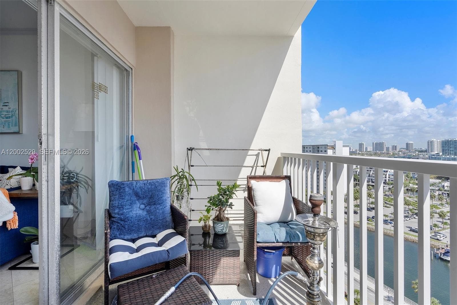 ARLEN HOUSE CONDO · #1503 in Sunny Isles Beach - Photo 6