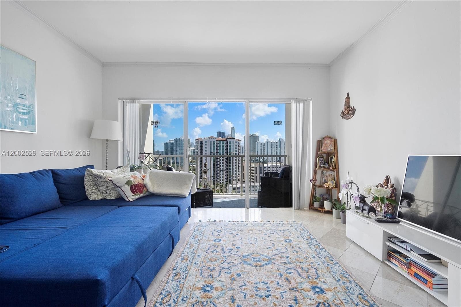 ARLEN HOUSE CONDO · #1503 in Sunny Isles Beach - Photo 3