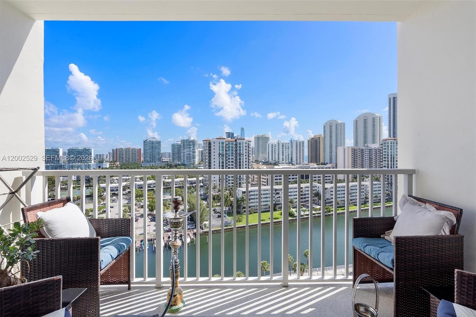 ARLEN HOUSE CONDO · #1503 in Sunny Isles Beach - Photo 1