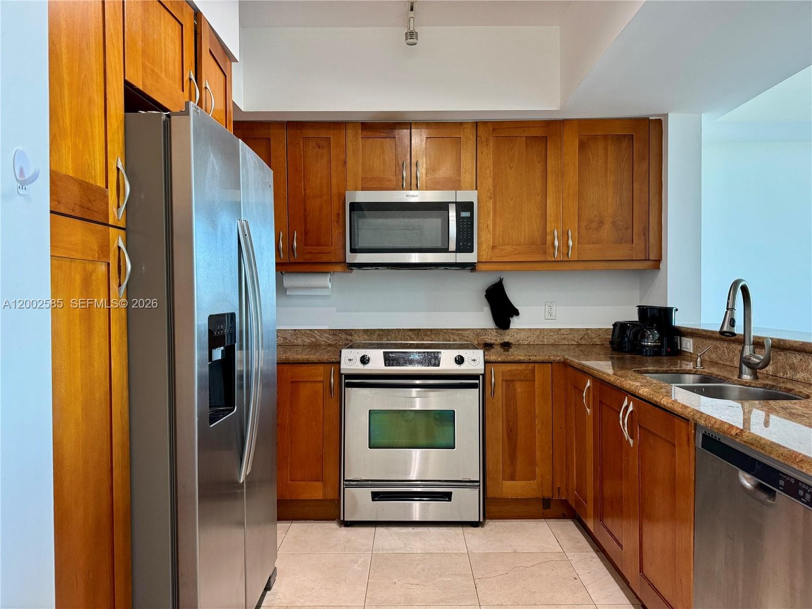 Duo Condominium · #2001W in Hallandale Beach - Photo 6