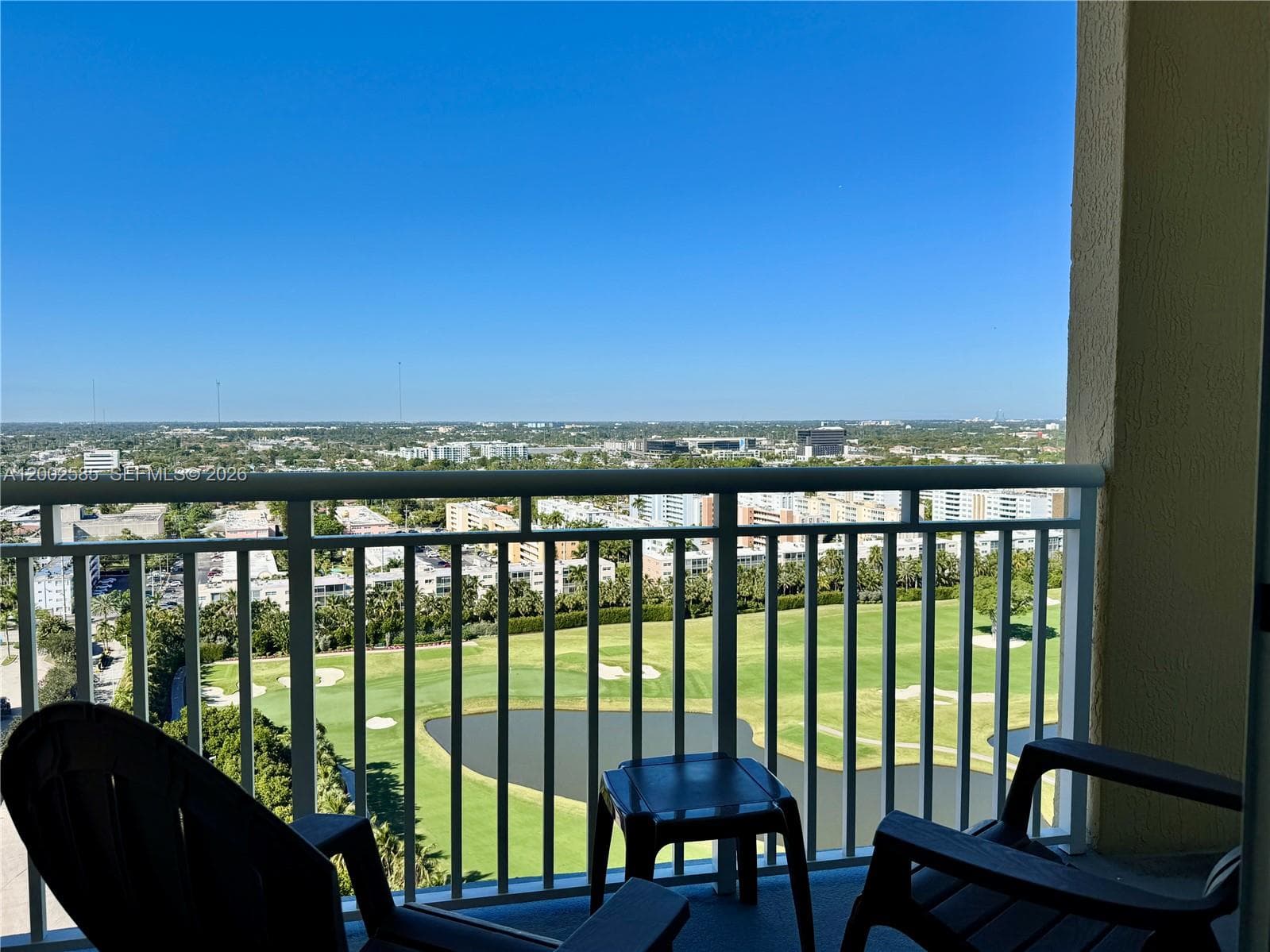 Duo Condominium · #2001W in Hallandale Beach - Photo 3