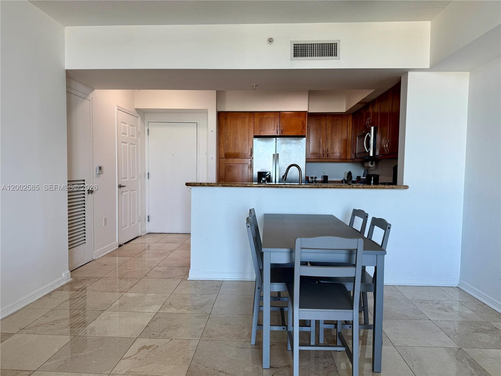 Duo Condominium · #2001W in Hallandale Beach - Photo 5