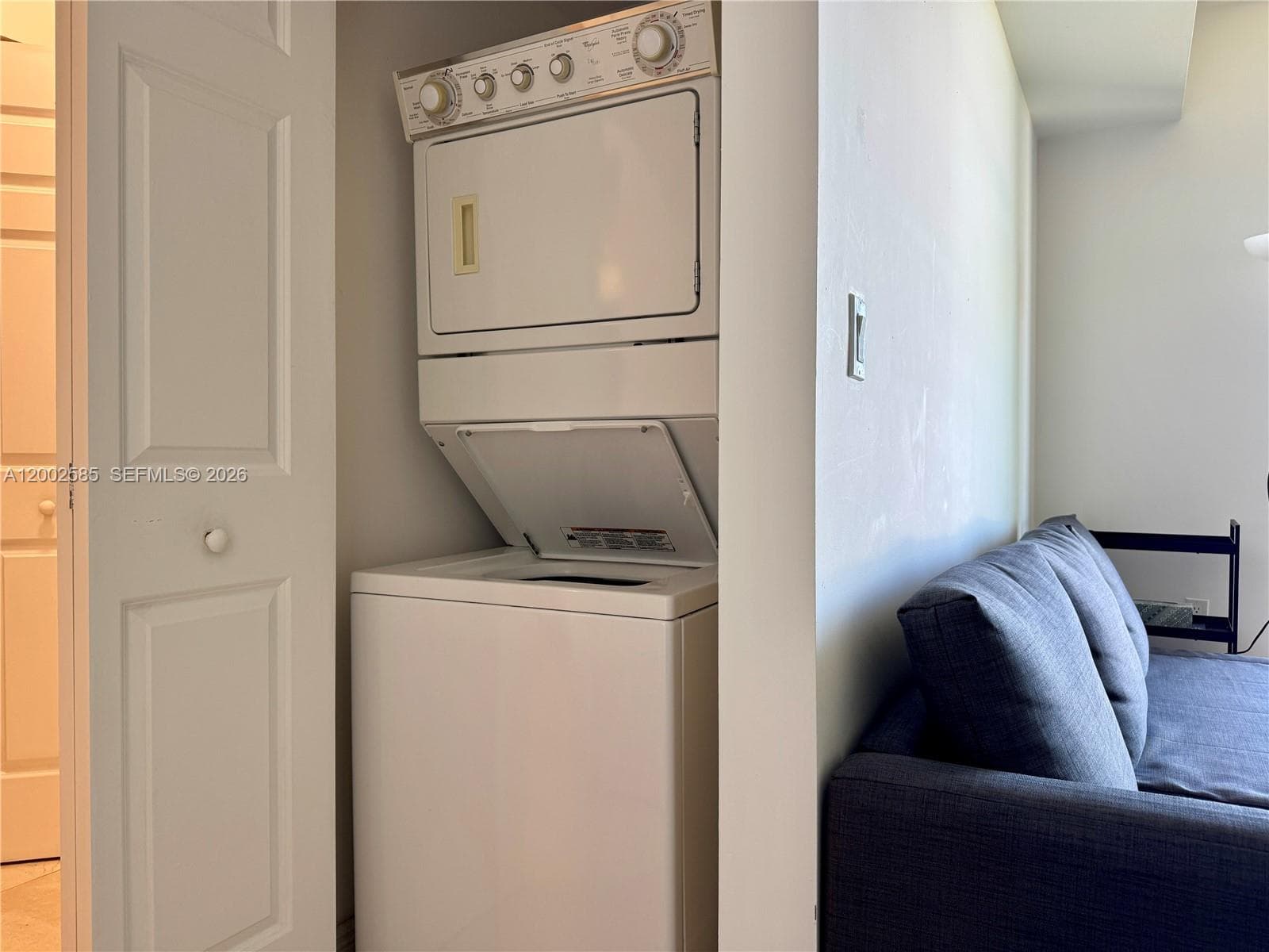 Duo Condominium · #2001W in Hallandale Beach - Photo 14