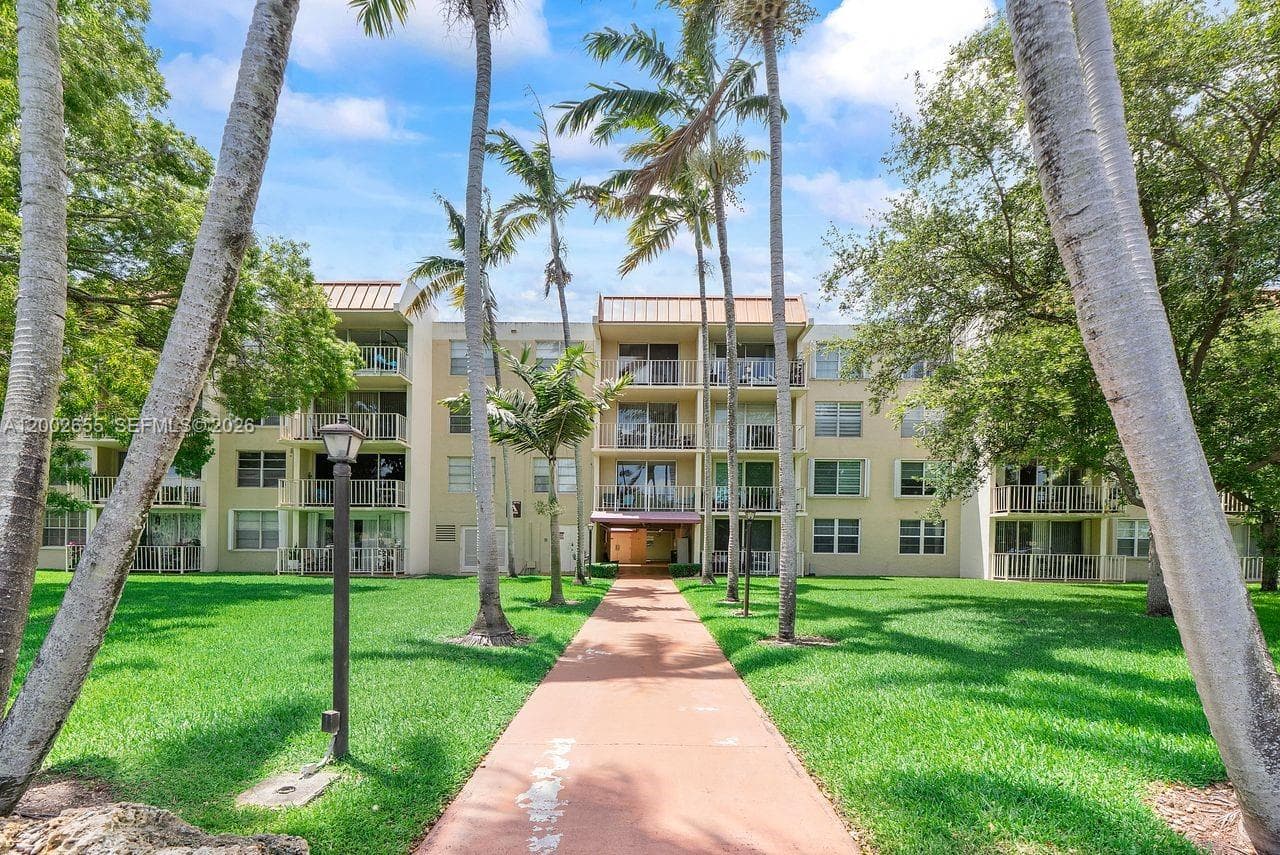 VILLAGE AT THE FALLS · #A-PH11 in Miami - Photo 1