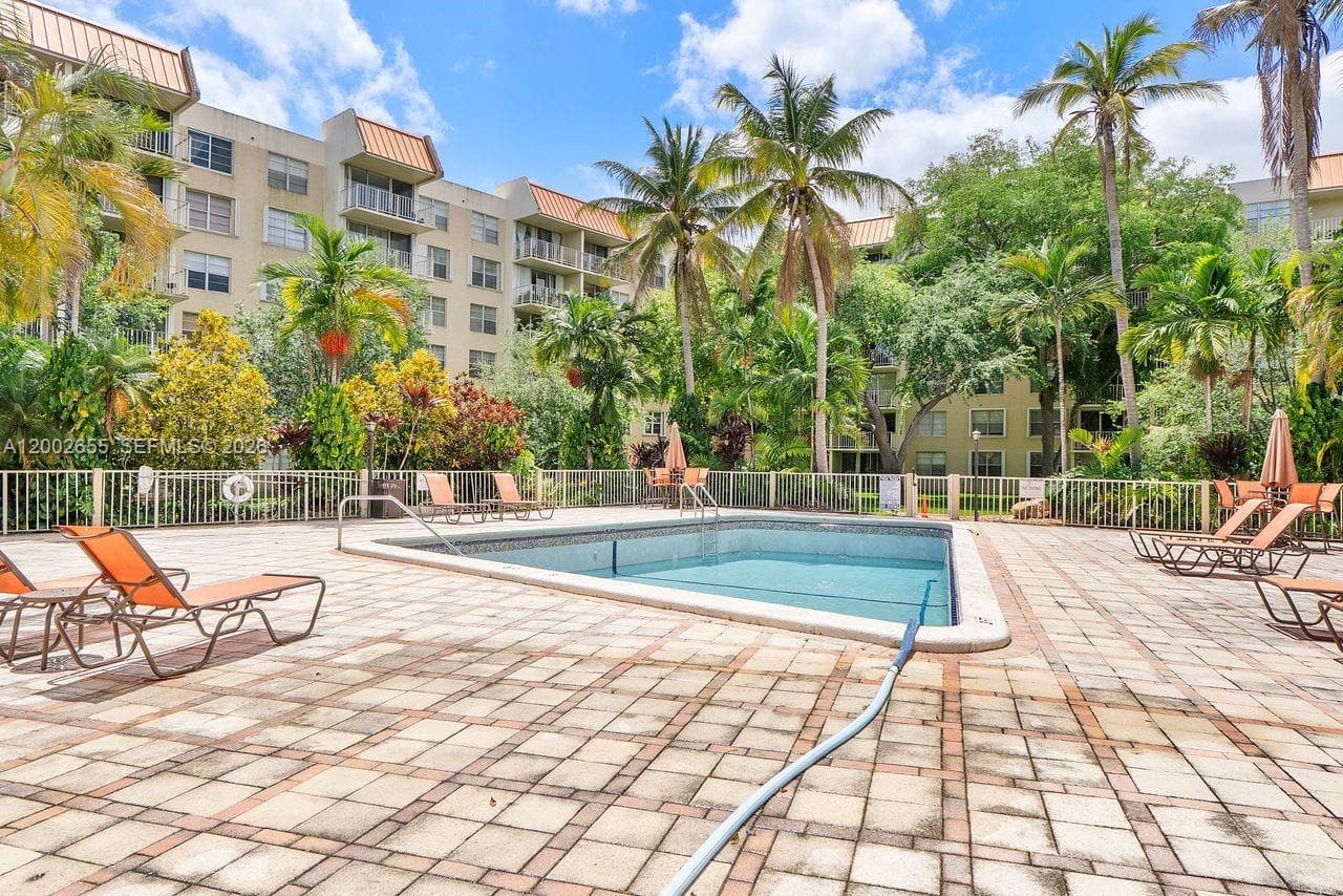 VILLAGE AT THE FALLS · #A-PH11 in Miami - Photo 33