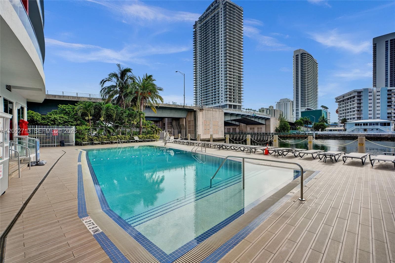 BEACHWALK CONDOMINIUM · #R1104 in Hallandale Beach - Photo 27